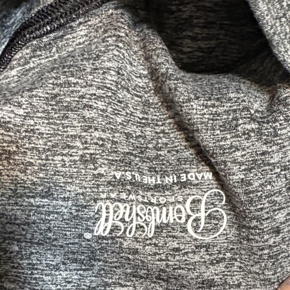 Bombshell scrunch bum leggings set of 3 - Picture 4 of 6